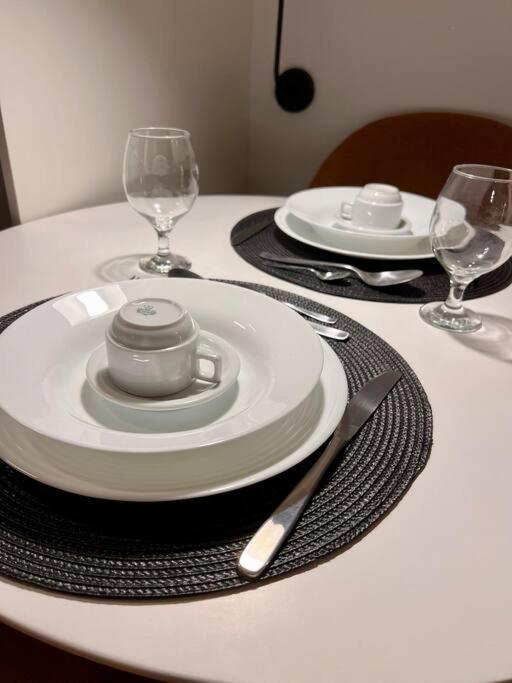 Unu Shopping Ibirapuera: Wi-fi, Academia E + Apartamento *